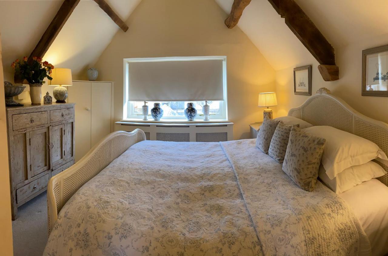 チッピング・カムデン Little Campden Houseヴィラ エクステリア 写真