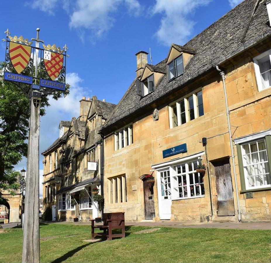 チッピング・カムデン Little Campden Houseヴィラ エクステリア 写真